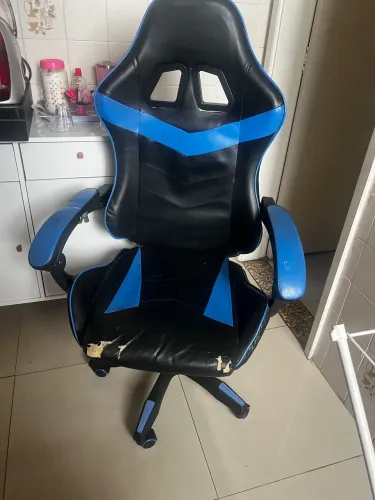Cadeira gamer