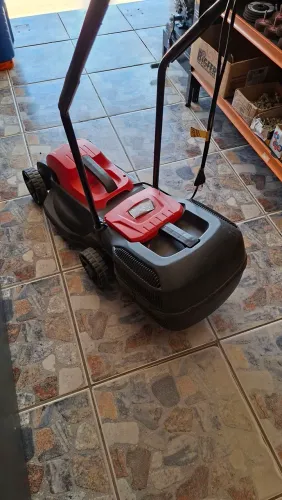 Cortador de grama Eletrico 127V