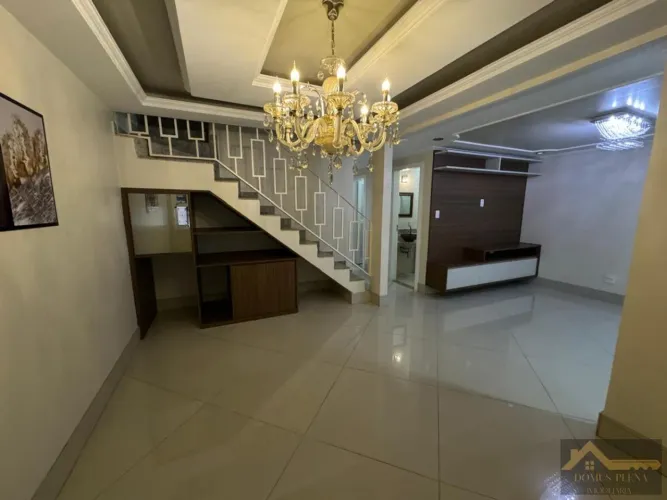 Casa para Venda em Volta Redonda, Santo Agostinho, 4 dormitórios, 1 suíte, 3 banheiros, 1