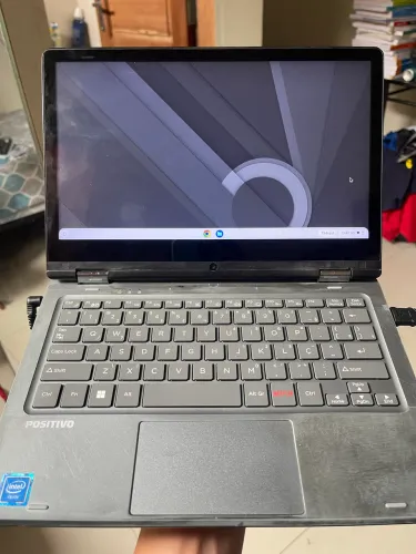 Vende-se notebook