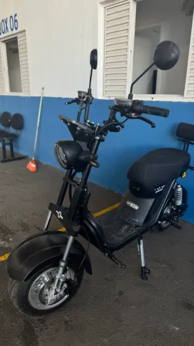 Scooter x12