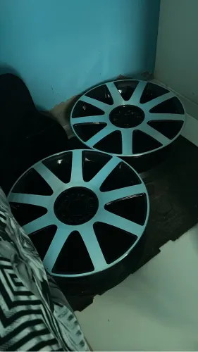 Rodas aro 17