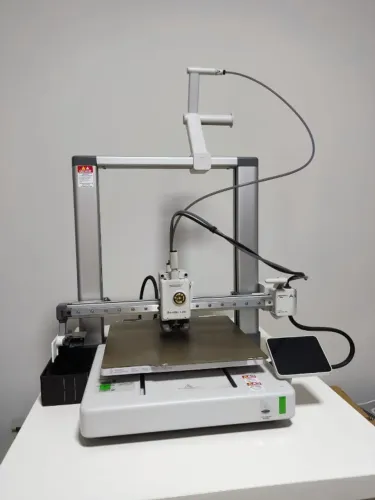 Impressora 3D BambuLab A1