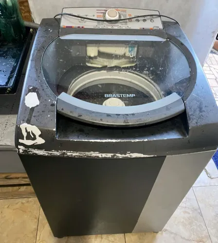 Máquina de lavar 11kg