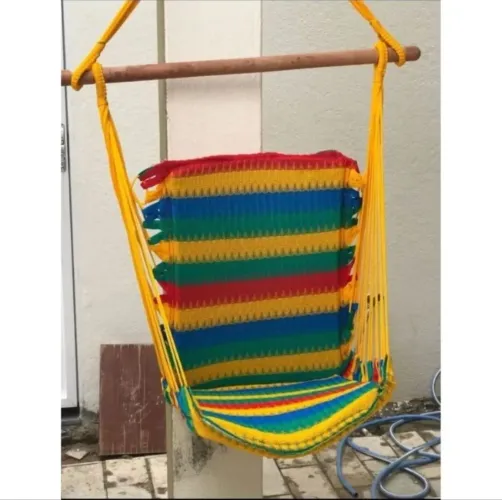 Vendo balanço rede cadeira 