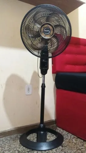 Ventilador de coluna Mallory Chronos