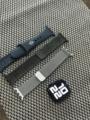 APPLE WATCH SÉRIE 7 41MM 