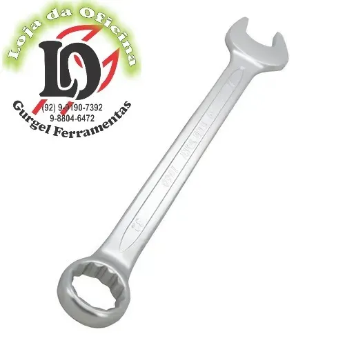 Chave Combinada 21mm - King Tony-KT106021