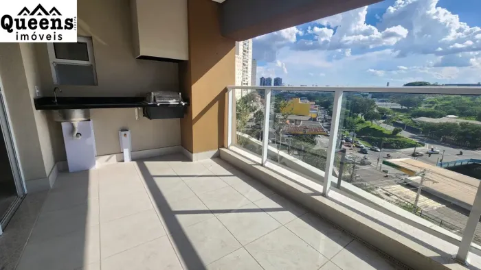 Trend Por Dubai - Apartamento Padrão para venda