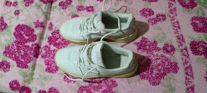 Sapato puma original n 40