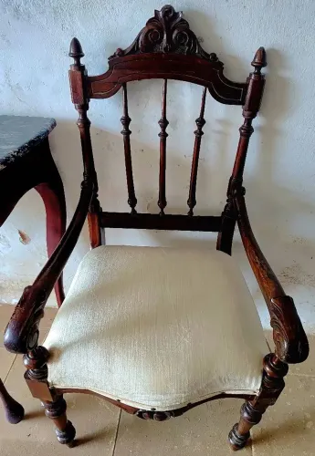 Poltronas 