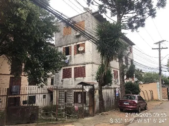 Oportunidade Única em PORTO ALEGRE - RS | Tipo: Apartamento | Negociação: Venda Online | S
