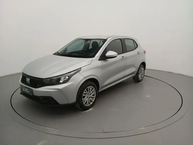 Fiat Argo Drive 1.0 Firefly 2025