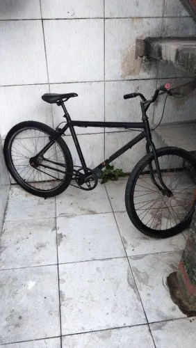 Bicicleta Aro 26 Single Speed / Fixa - Pronta para Rodar!