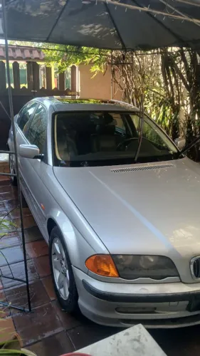 BMW 328I /IA (novo Modelo) 2000