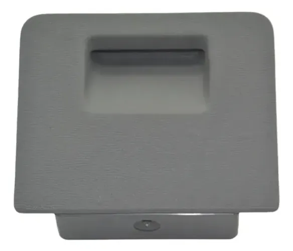 Porta Treco Objeto Painel S10 Trailblazer 2012-2016 Original Cinza-escuro