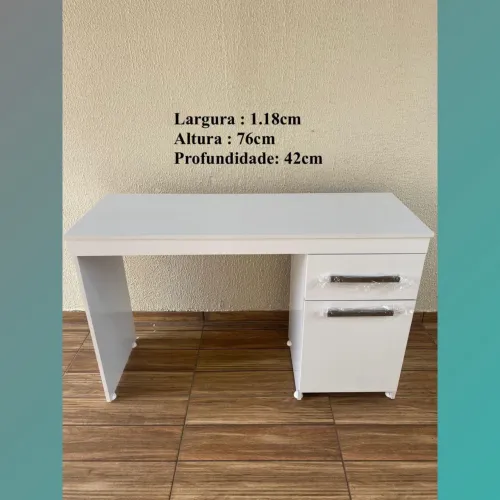Escrivainha para computador - entrego hoje 