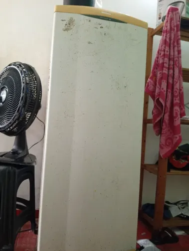 Vendo Geladeira e Fogão