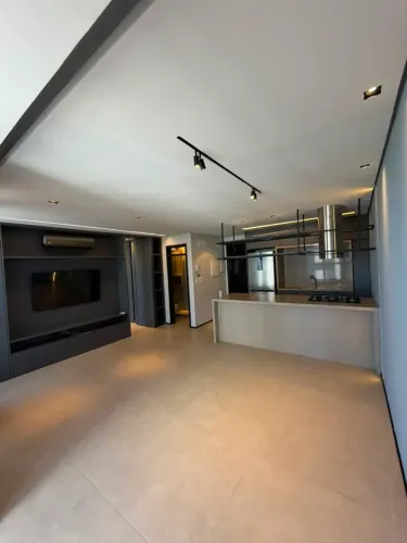 Apartamento para alugar 1 quarto 50 M² Massai Home Service