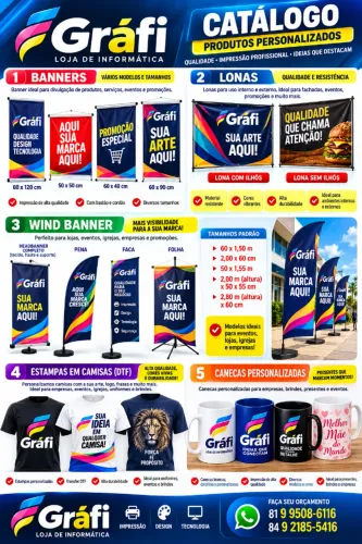 Wind_Banner, Banner, Lona
