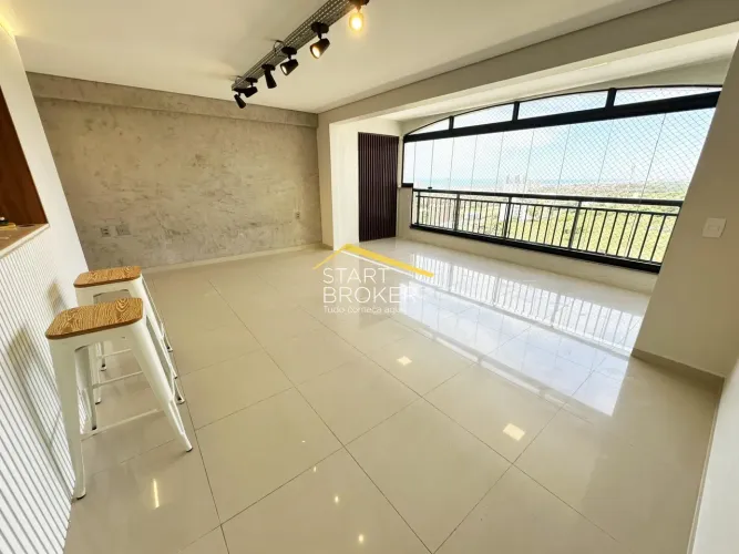 Alta Vista Dunas | Apartamento à Venda | 3 Quartos | 97m² | 2 Vagas | De Lourdes