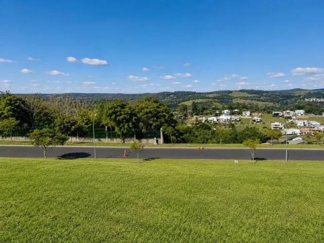 Terreno à venda em Campinas, Loteamento Residencial Entre Verdes (Sousas), com 1434.74 m²