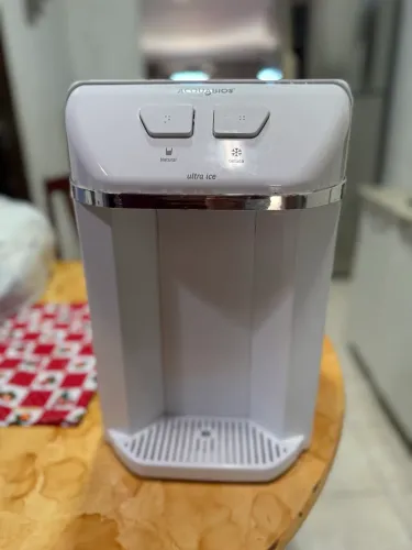 Filtro aquabios