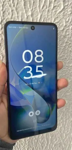 MOTO G54 5G E-SIM E CHIP NORMAL 256 GB