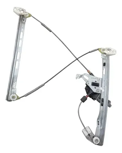 Maquina Vidro Dianteiro Direito Peugeot 206 207
