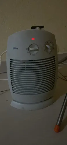 Aquecedor nilko