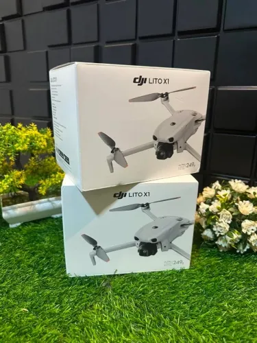 DJi Lito X1