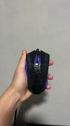 Mouse gamer redragon