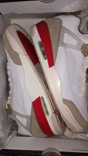 Tênis Nike Spizike low novo original com a etiqueta na caixa tamanho 41