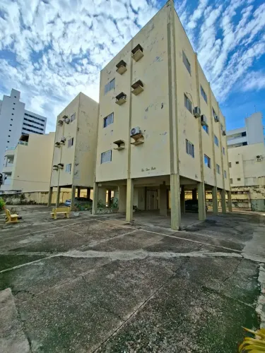 Apartamento bem localizado, todo reformado!