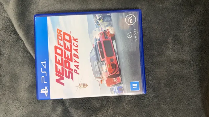 Need for speed payback