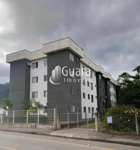 Apartamento Santa Luzia