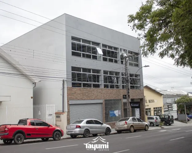 Sala à venda 1 Vaga, 39.58M², CENTRO, SANTA CRUZ DO SUL - RS | COMERCIAL SWAROWSKY