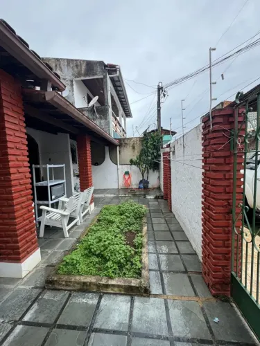 Casa - Locação - Urbis - Ilhéus- Zona Sul
