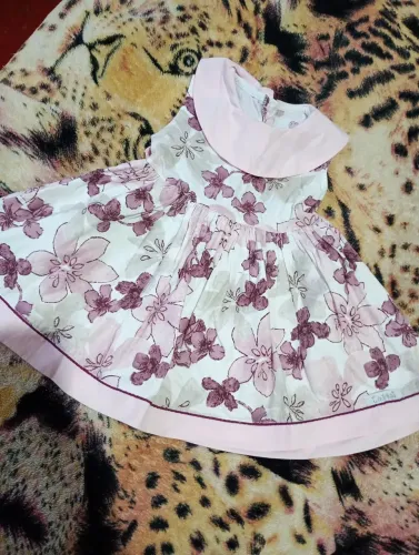 Roupas bebê menina