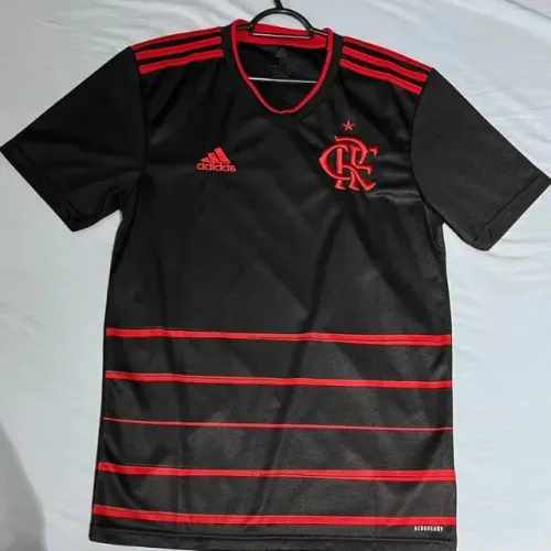 Camisa 3 do Flamengo 2020