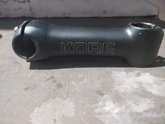 Avanço mesa MTB kore
