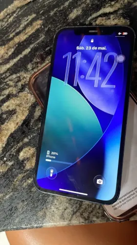 iPhone 12 mini 
