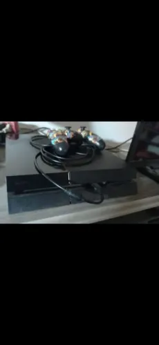 Ps4 fat
