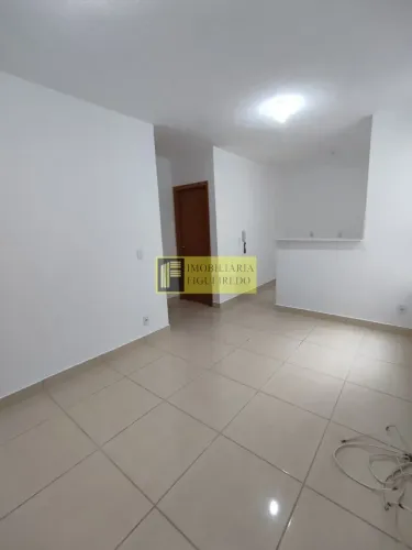 Apartamento para Locação 2 Quartos, 1 Vaga, 55M², Rios di Itália, São José do Rio Preto -