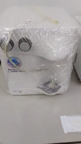 Purificador de água SOFT- usado
