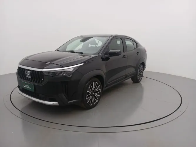 Fiat Fastback Audace 200 TB AUT (hibrído) 2026