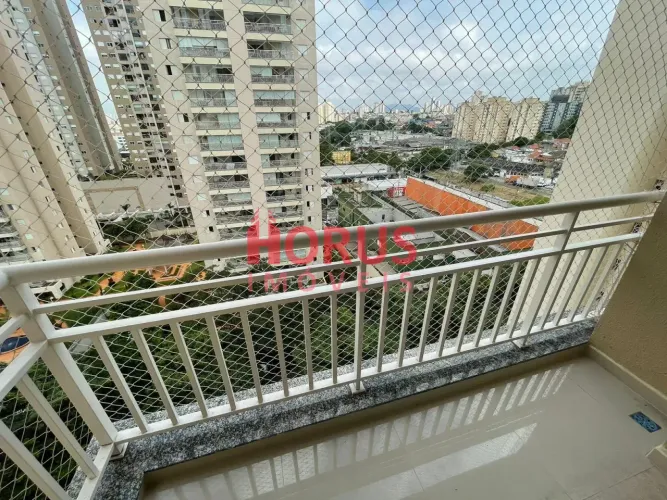 EXCELENTE APARTAMENTO PARA À VENDA, 60 m² 02 QUARTOS, 1 VAGA, NO BAIRRO DO LIMÃO, SÃO PAUL