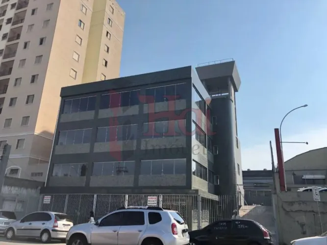 Locação de prédio comercial monousuário, Vila Mascote, Jabaquara, Zona Sul, excelente loca