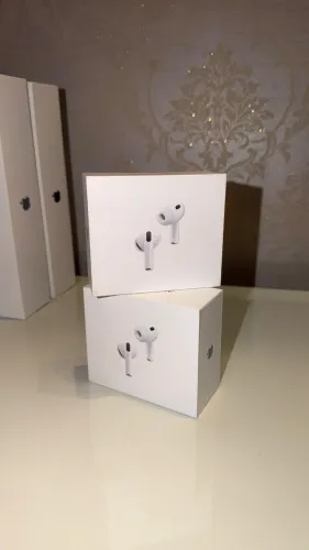 AirPods Pro 3 - LANÇAMENTO