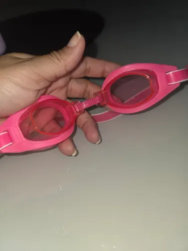 Óculos de natação 